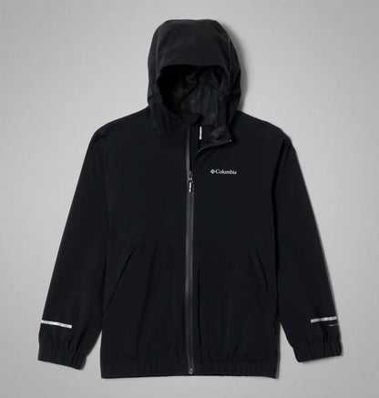 Boys' Altbound Rain Jacket