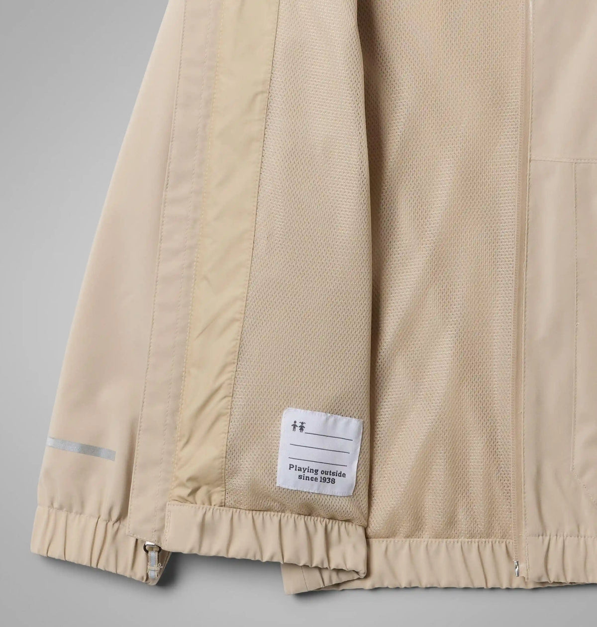 Boys' Altbound Rain Jacket