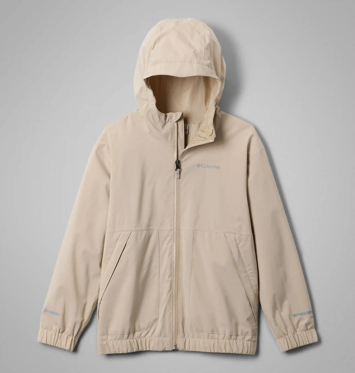 Boys' Altbound Rain Jacket