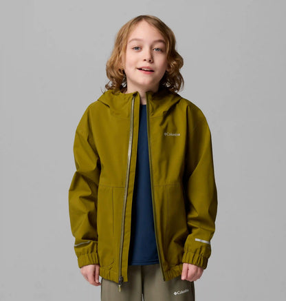 Boys' Altbound Rain Jacket