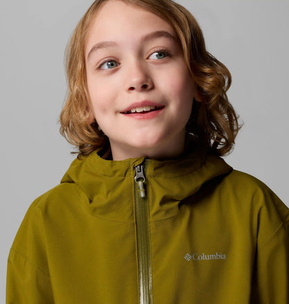Boys' Altbound Rain Jacket