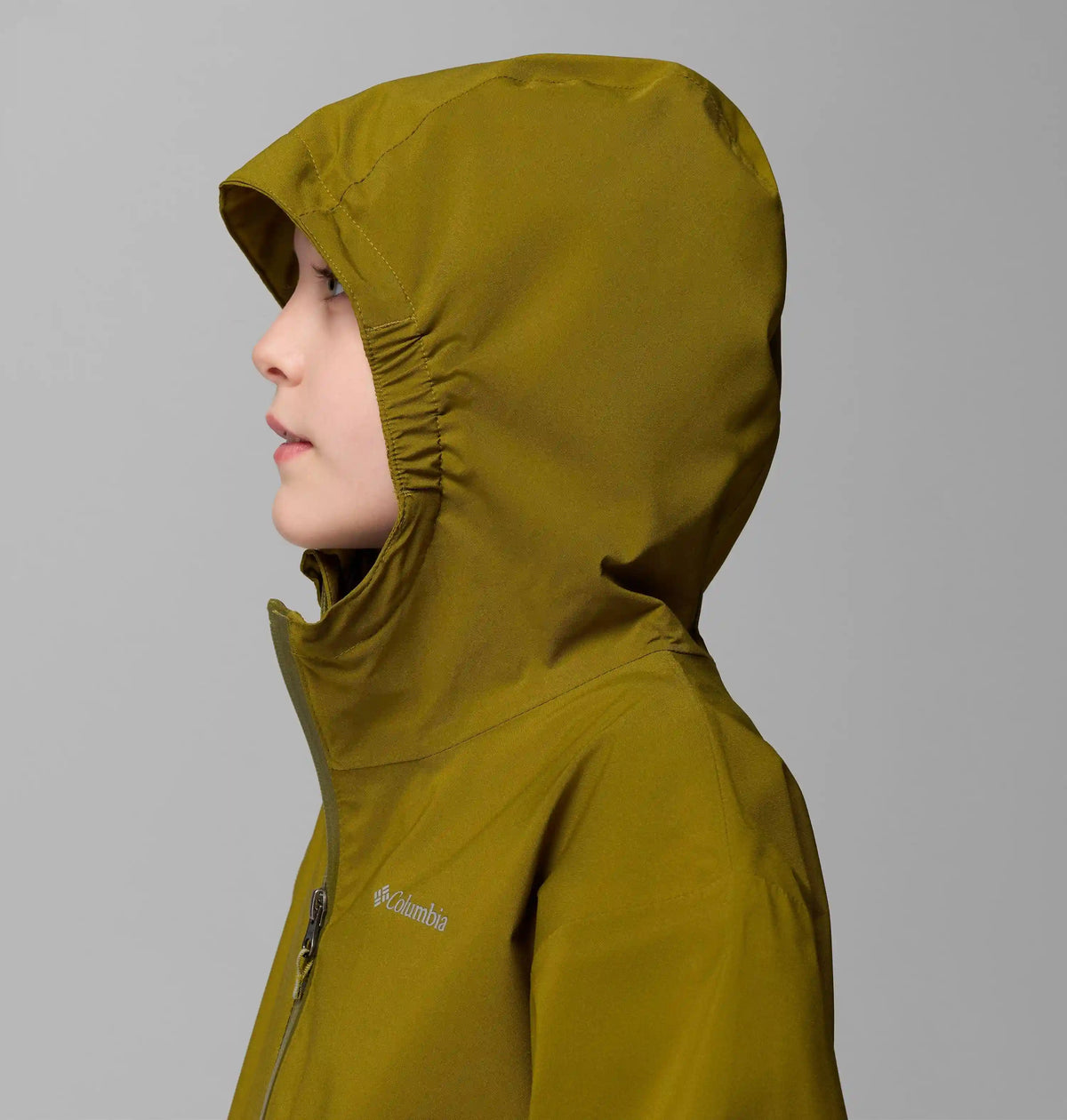 Boys' Altbound Rain Jacket