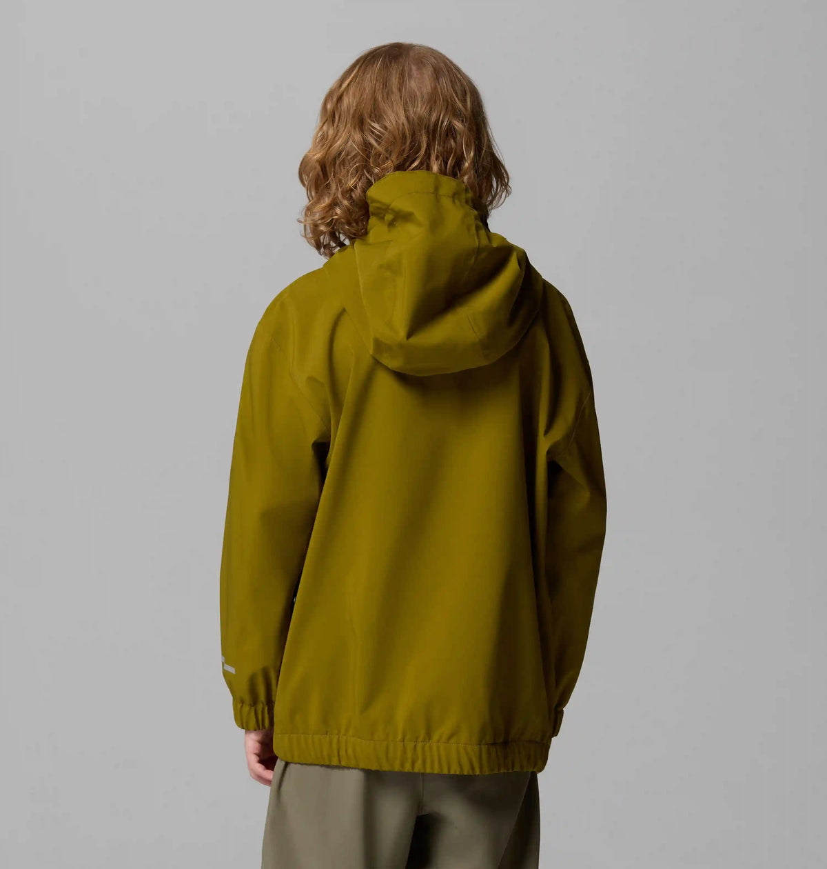 Boys' Altbound Rain Jacket