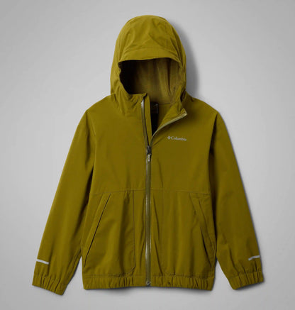 Boys' Altbound Rain Jacket