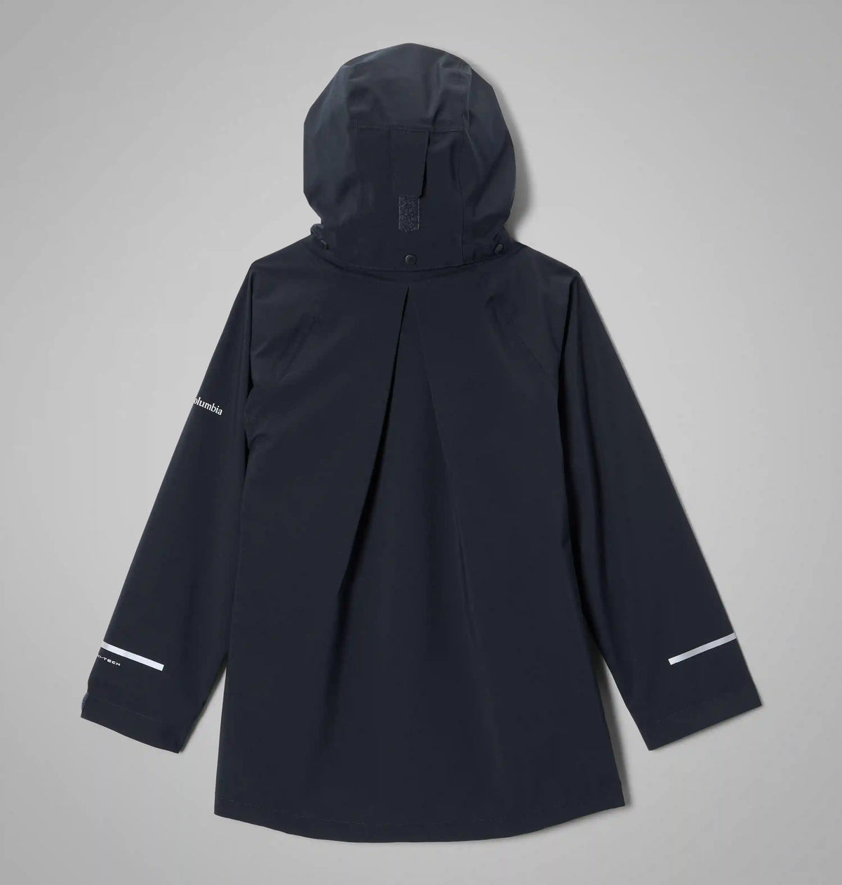 Girls' Altbound Rain Jacket