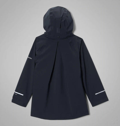 Girls' Altbound Rain Jacket