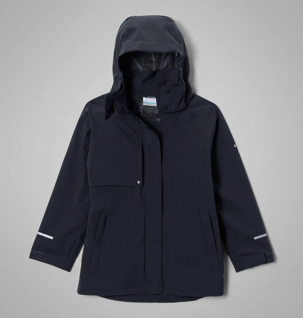 Girls' Altbound Rain Jacket