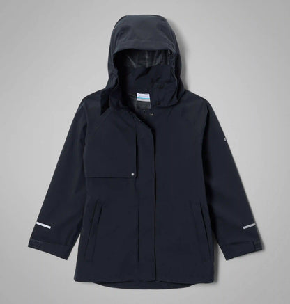 Girls' Altbound Rain Jacket