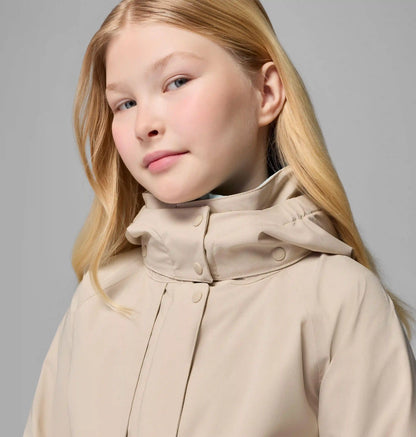 Girls' Altbound Rain Jacket