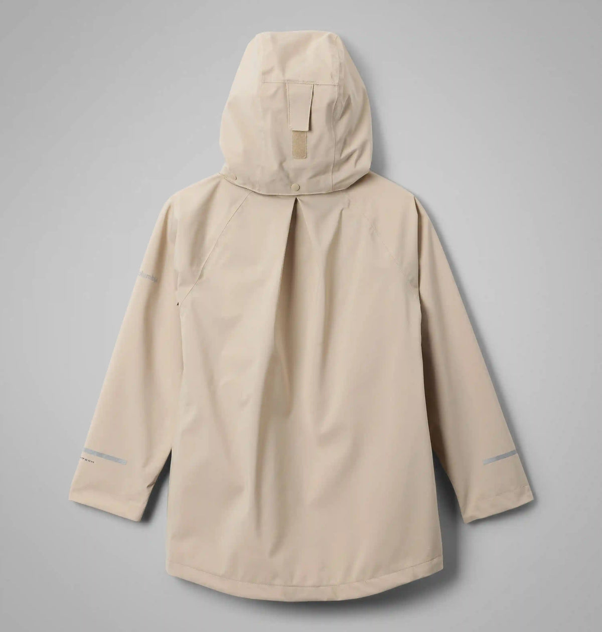 Girls' Altbound Rain Jacket