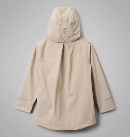 Girls' Altbound Rain Jacket