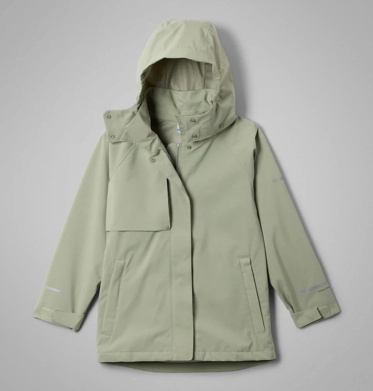 Girls' Altbound Rain Jacket