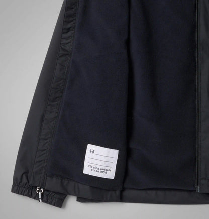 Boys' Rainy Trails III Fleece Lined Jacket