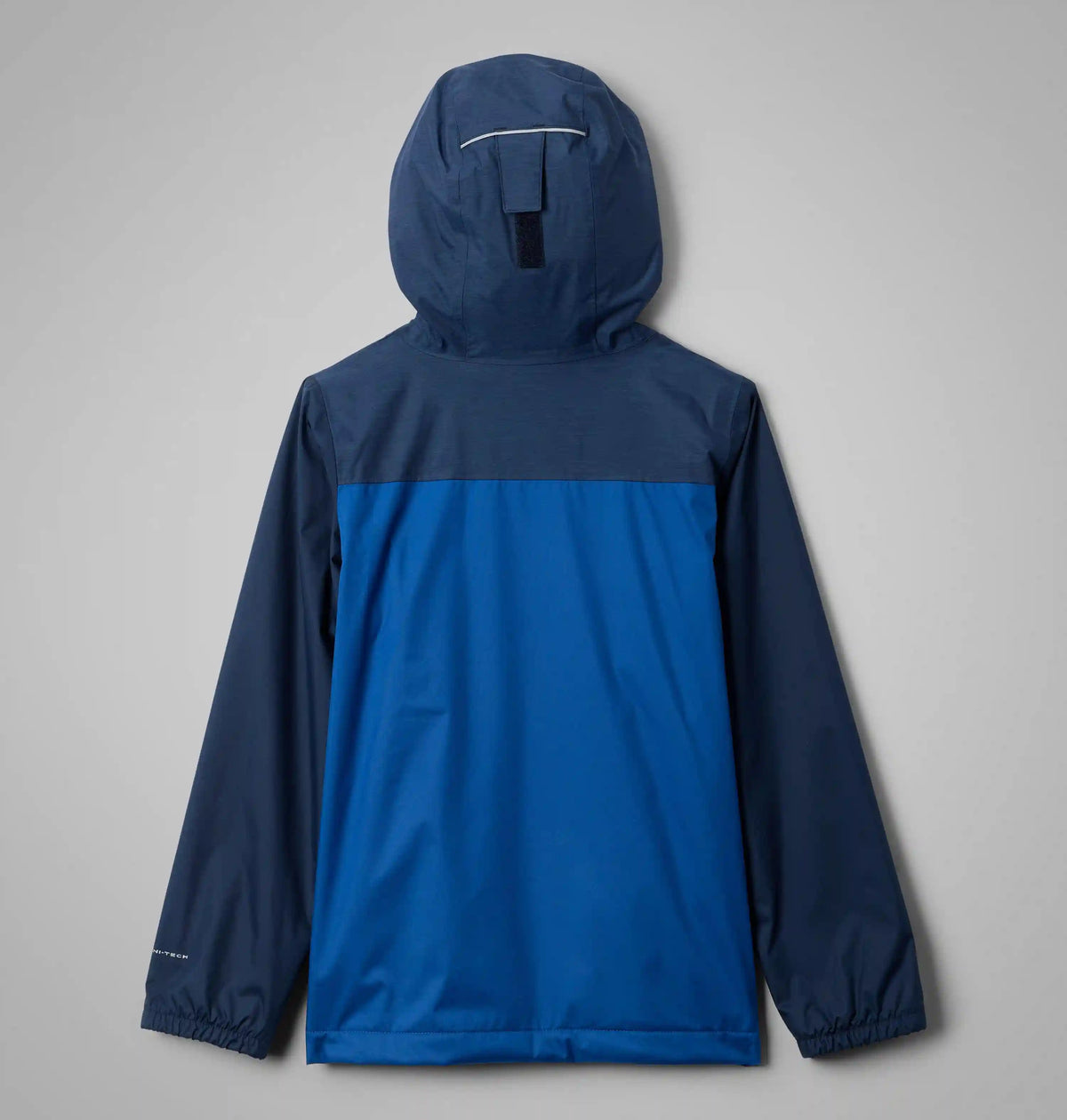 Boys' Rainy Trails III Fleece Lined Jacket