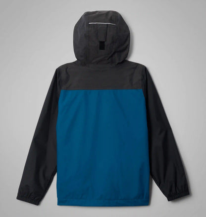 Boys' Rainy Trails III Fleece Lined Jacket