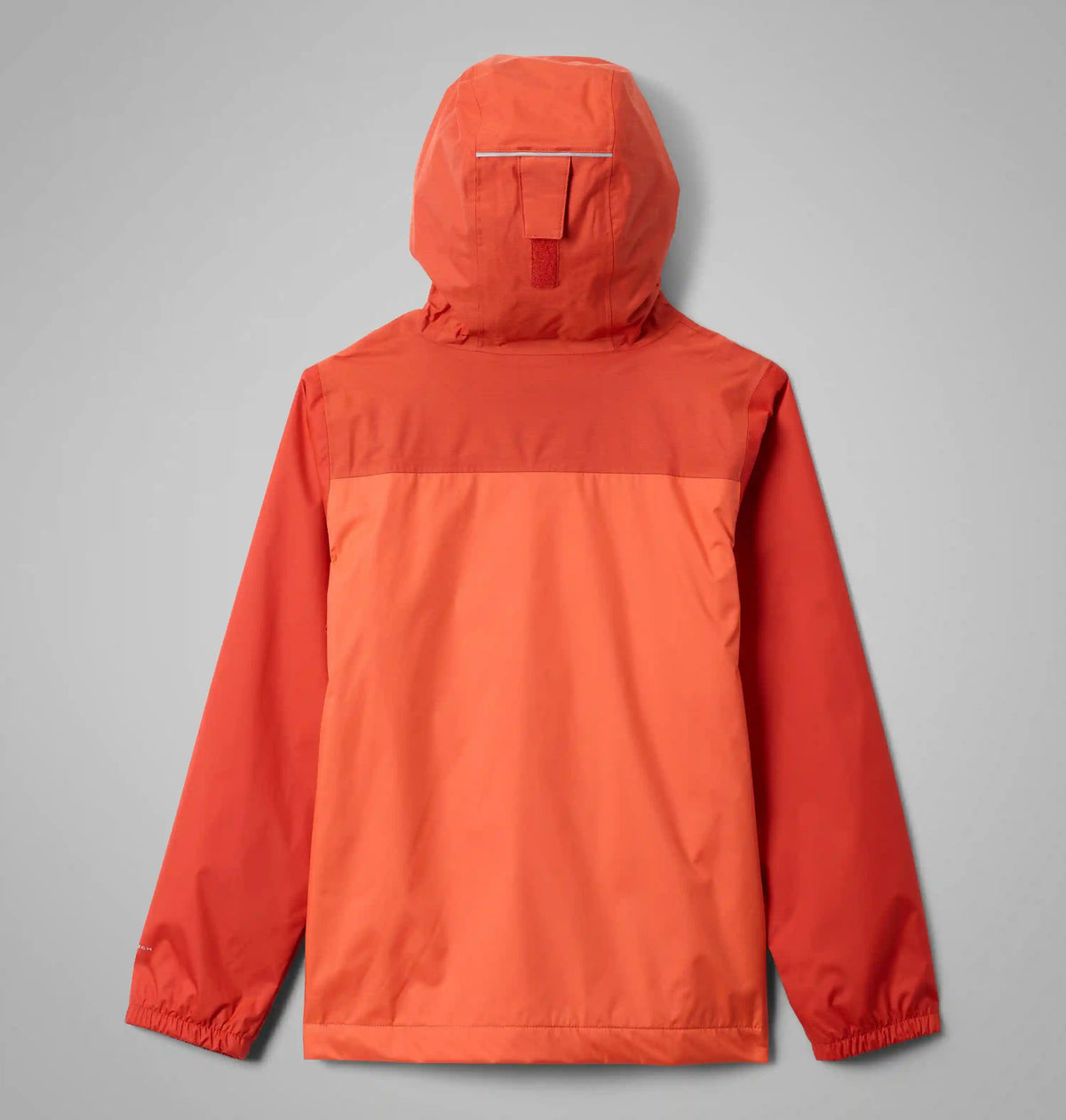 Boys' Rainy Trails III Fleece Lined Jacket