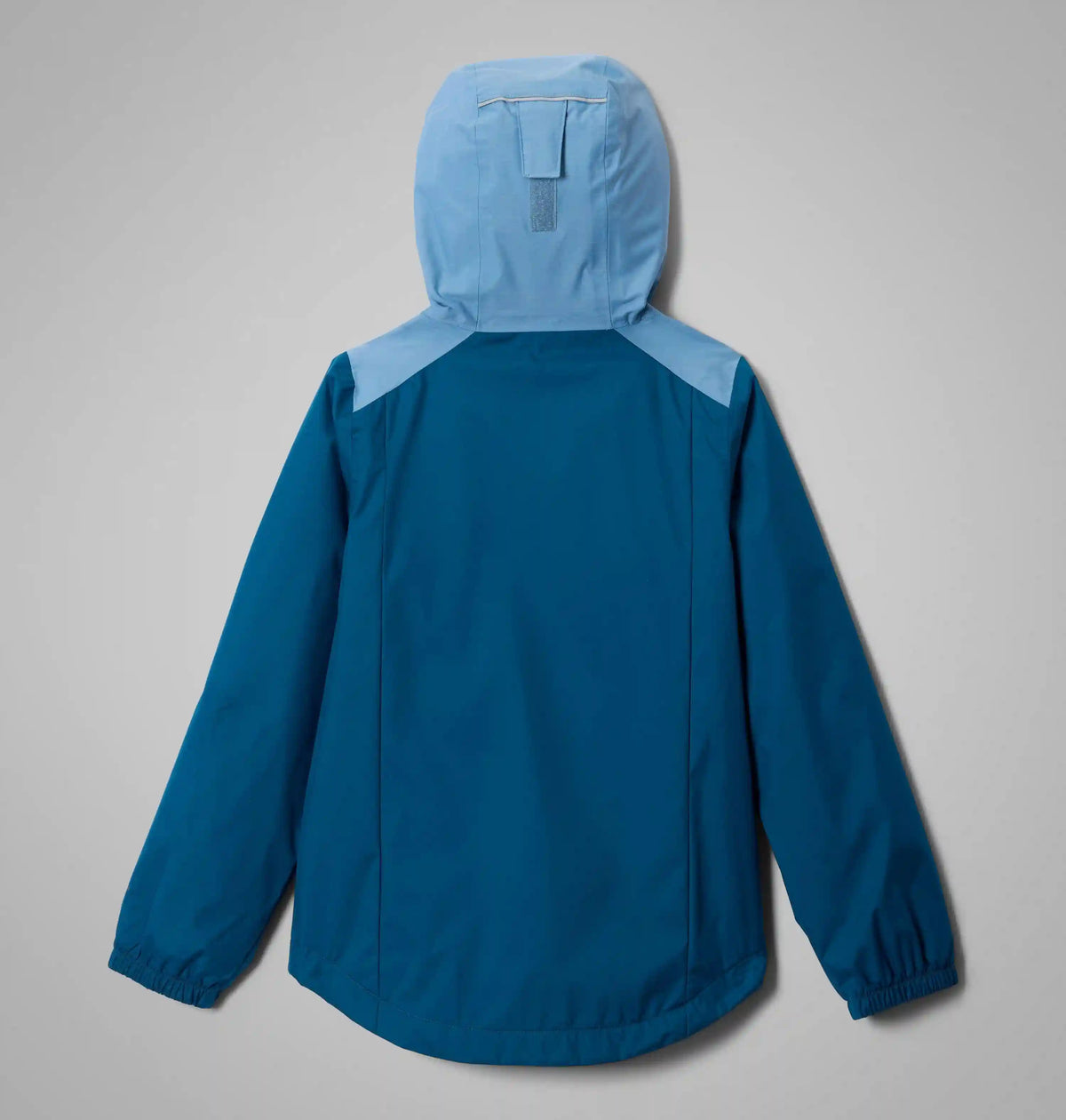 Girls' Rainy Trails III Fleece Lined Jacket