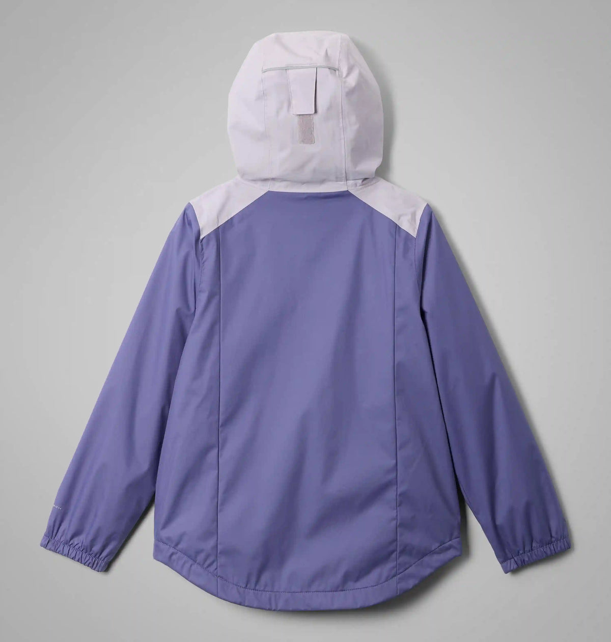 Girls' Rainy Trails III Fleece Lined Jacket