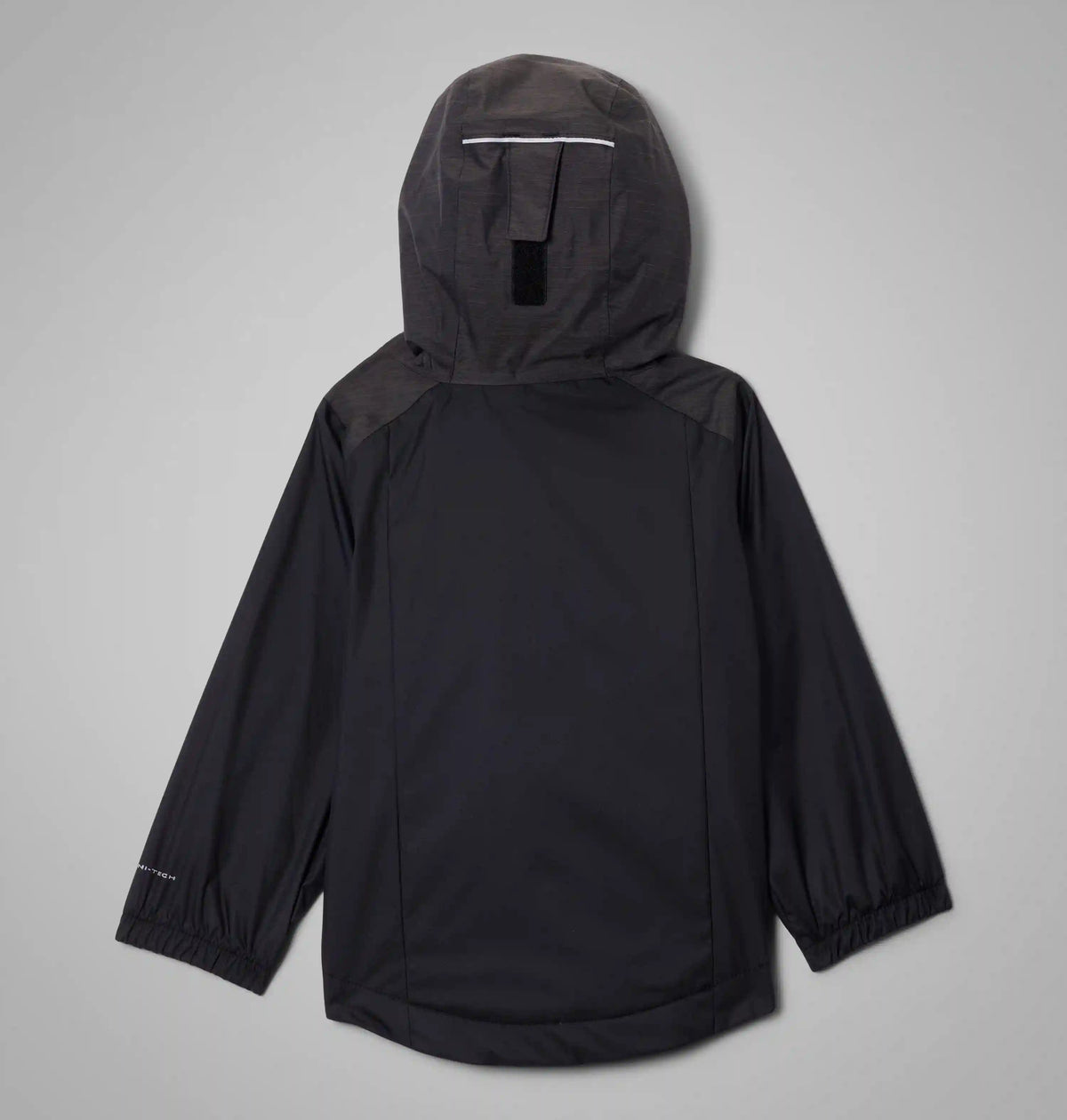 Girls' Toddler Rainy Trails III Fleece Lined Jacket
