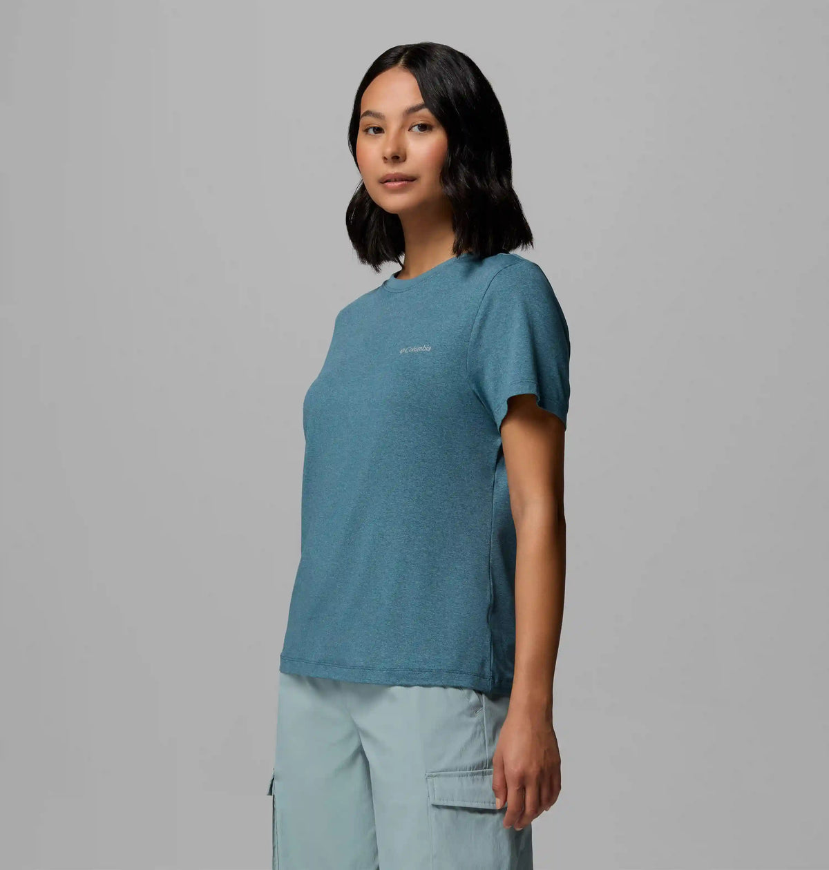 Women's Parsons Point Short Sleeve T-Shirt