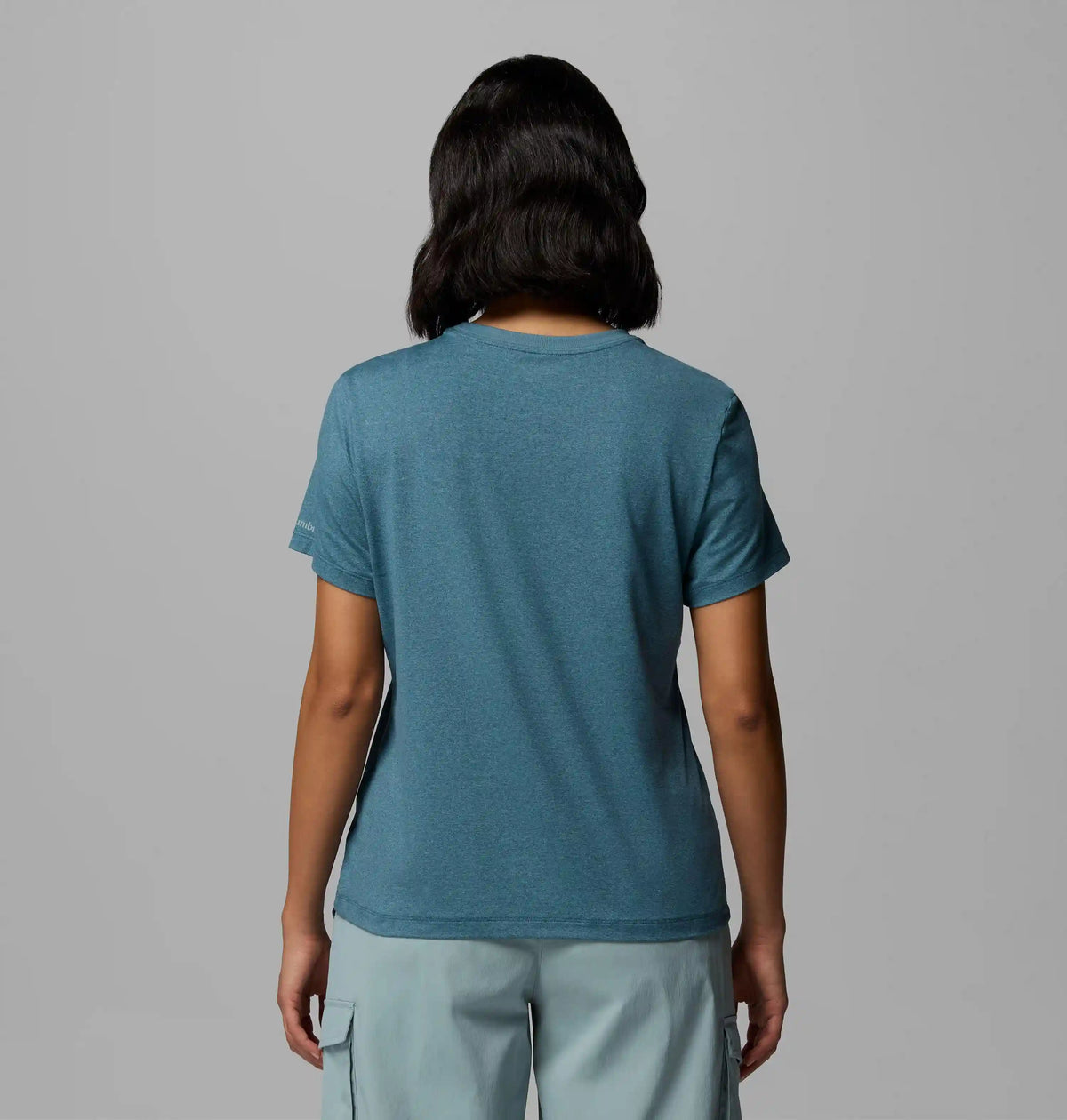 Women's Parsons Point Short Sleeve T-Shirt