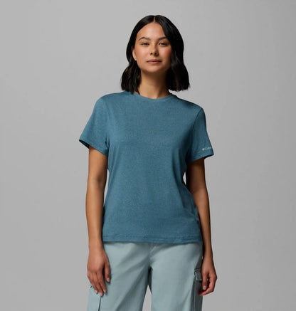 Women's Parsons Point Short Sleeve T-Shirt