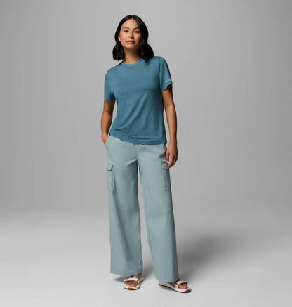 Women's Parsons Point Short Sleeve T-Shirt