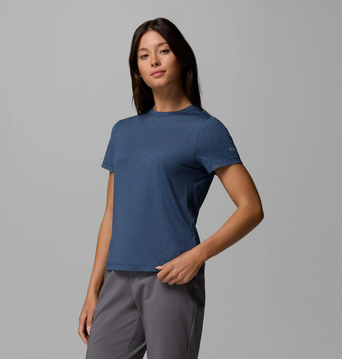 Women's Parsons Point Short Sleeve T-Shirt