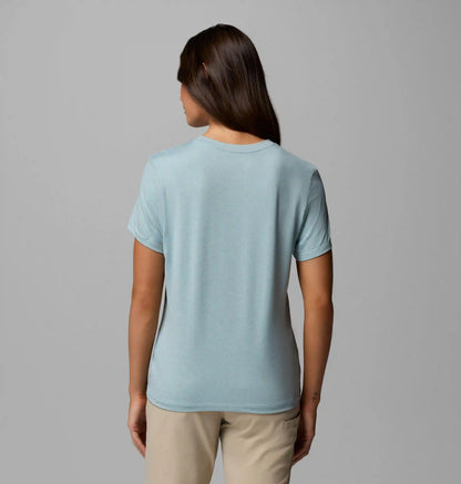 Women's Parsons Point Short Sleeve T-Shirt