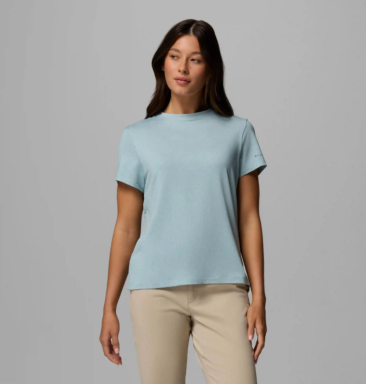 Women's Parsons Point Short Sleeve T-Shirt
