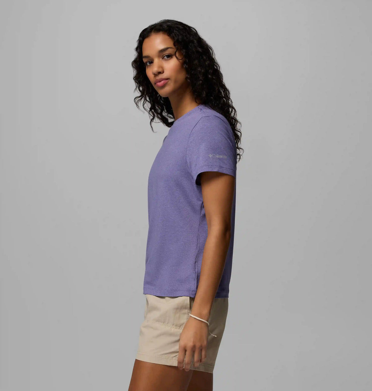 Women's Parsons Point Short Sleeve T-Shirt