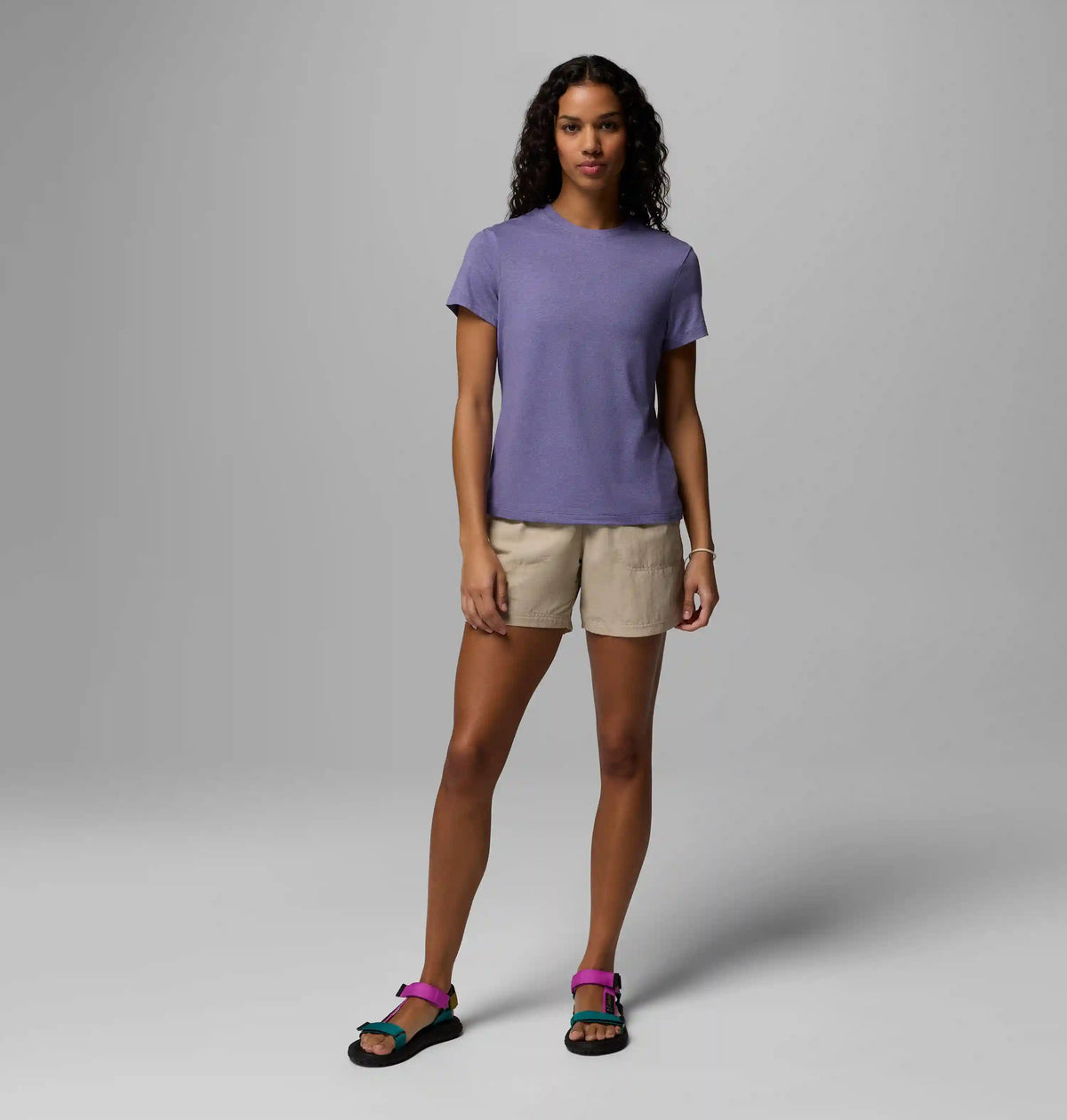 Women's Parsons Point Short Sleeve T-Shirt