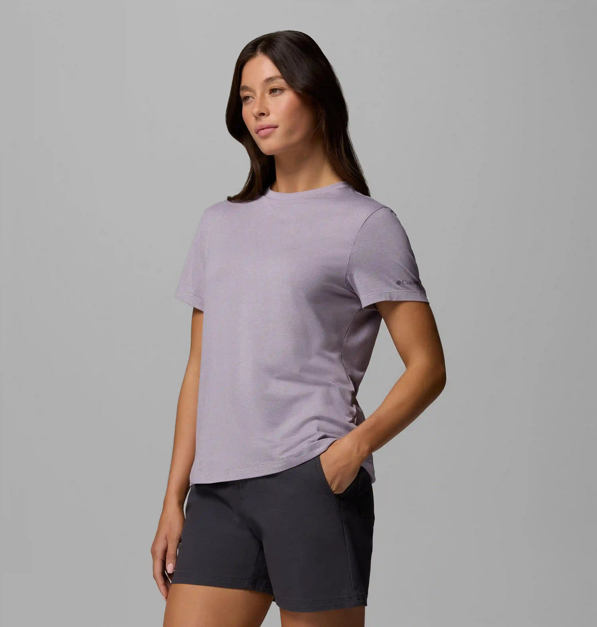 Women's Parsons Point Short Sleeve T-Shirt
