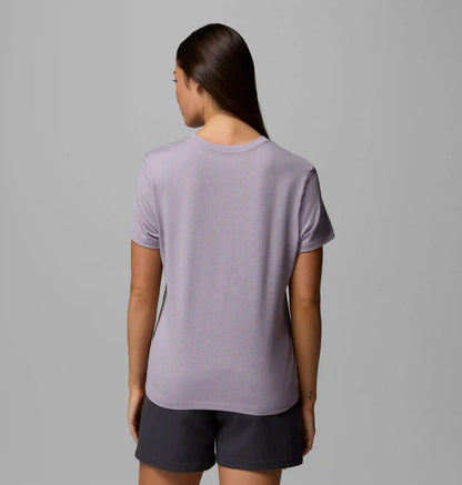 Women's Parsons Point Short Sleeve T-Shirt