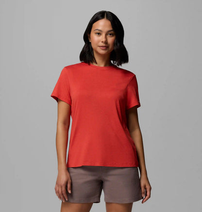 Women's Parsons Point Short Sleeve T-Shirt