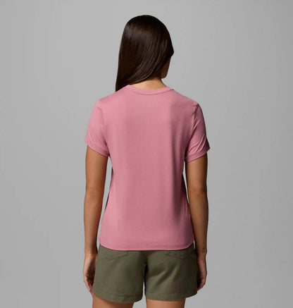 Women's Parsons Point Short Sleeve T-Shirt