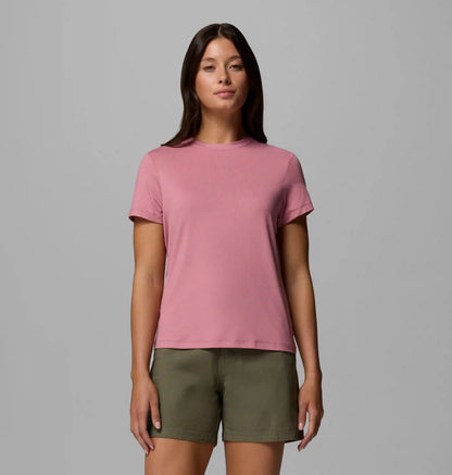 Women's Parsons Point Short Sleeve T-Shirt