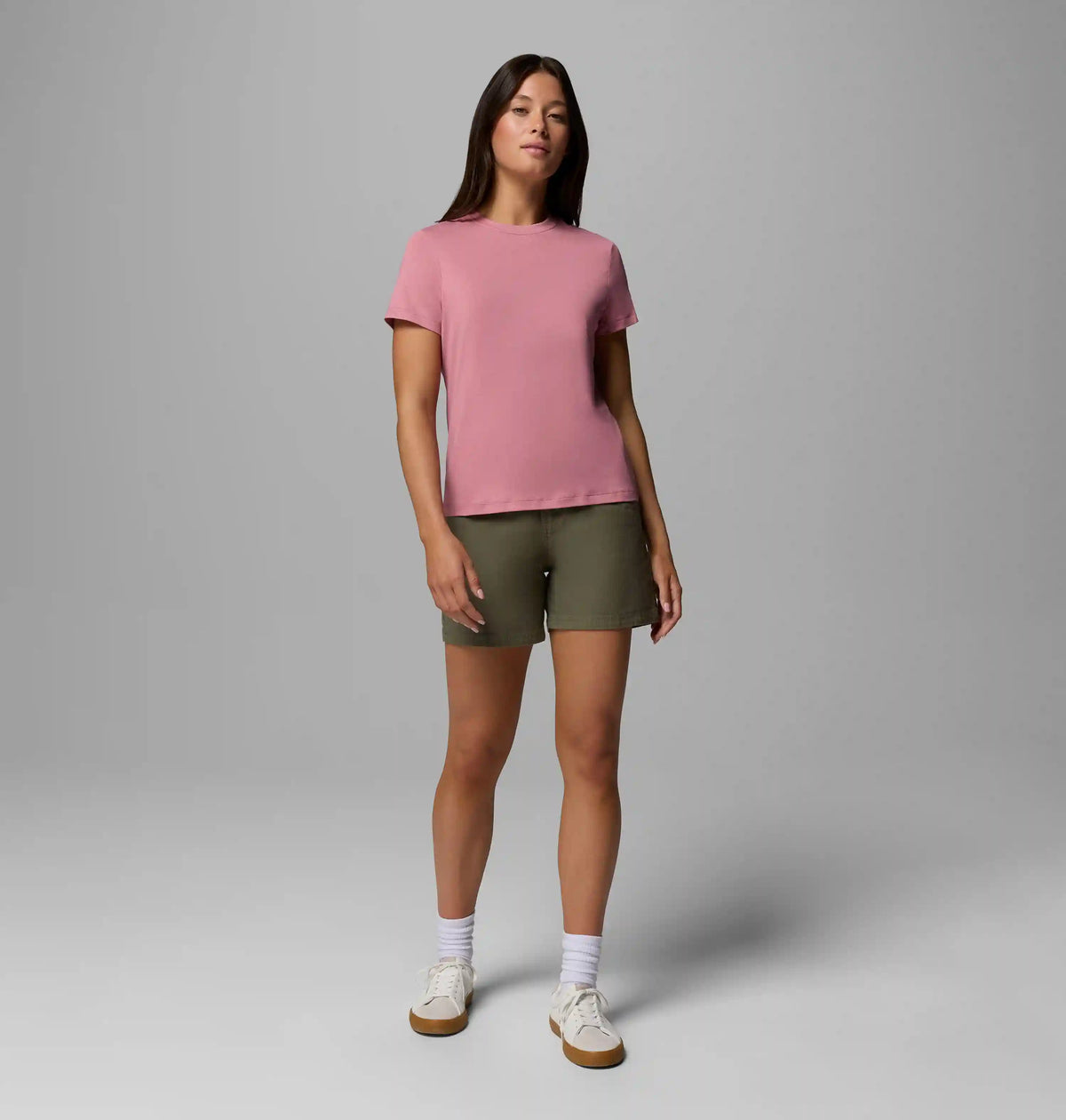Women's Parsons Point Short Sleeve T-Shirt
