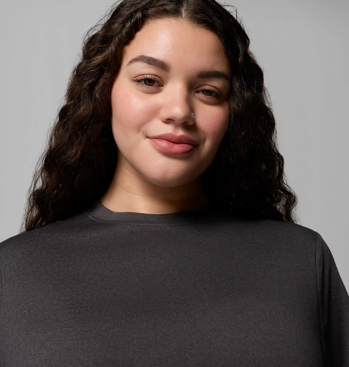 Women's Parsons Point Short Sleeve T-Shirt - Plus Size