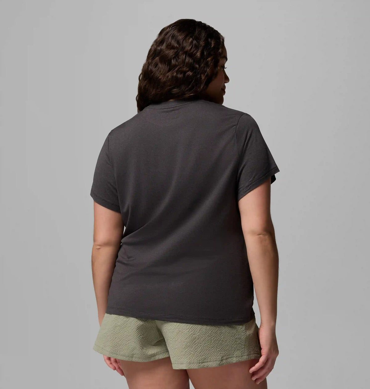 Women's Parsons Point Short Sleeve T-Shirt - Plus Size
