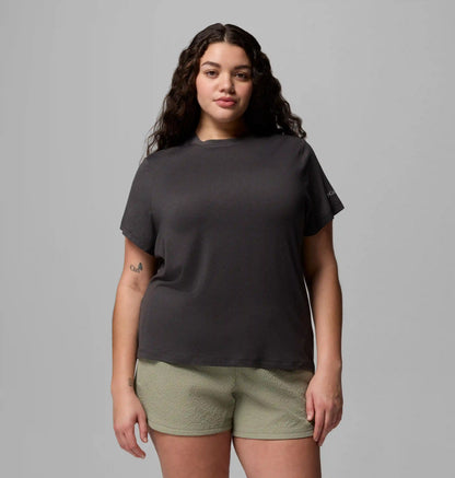 Women's Parsons Point Short Sleeve T-Shirt - Plus Size
