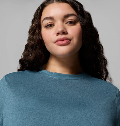 Women's Parsons Point Short Sleeve T-Shirt - Plus Size