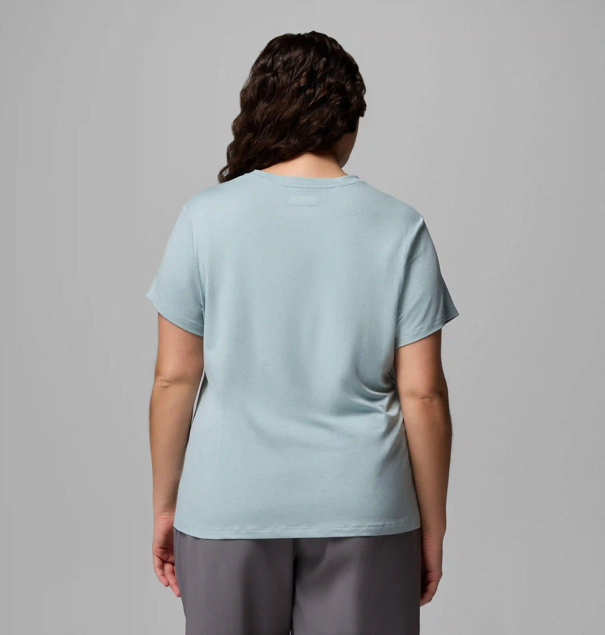 Women's Parsons Point Short Sleeve T-Shirt - Plus Size