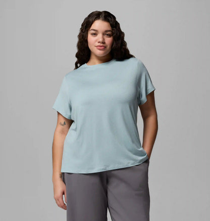 Women's Parsons Point Short Sleeve T-Shirt - Plus Size