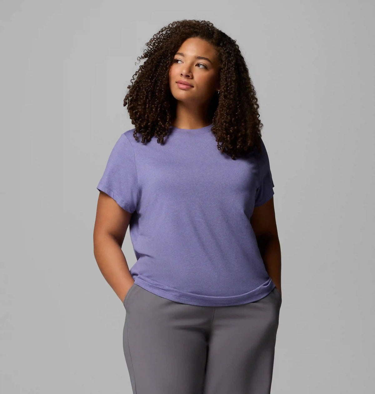 Women's Parsons Point Short Sleeve T-Shirt - Plus Size