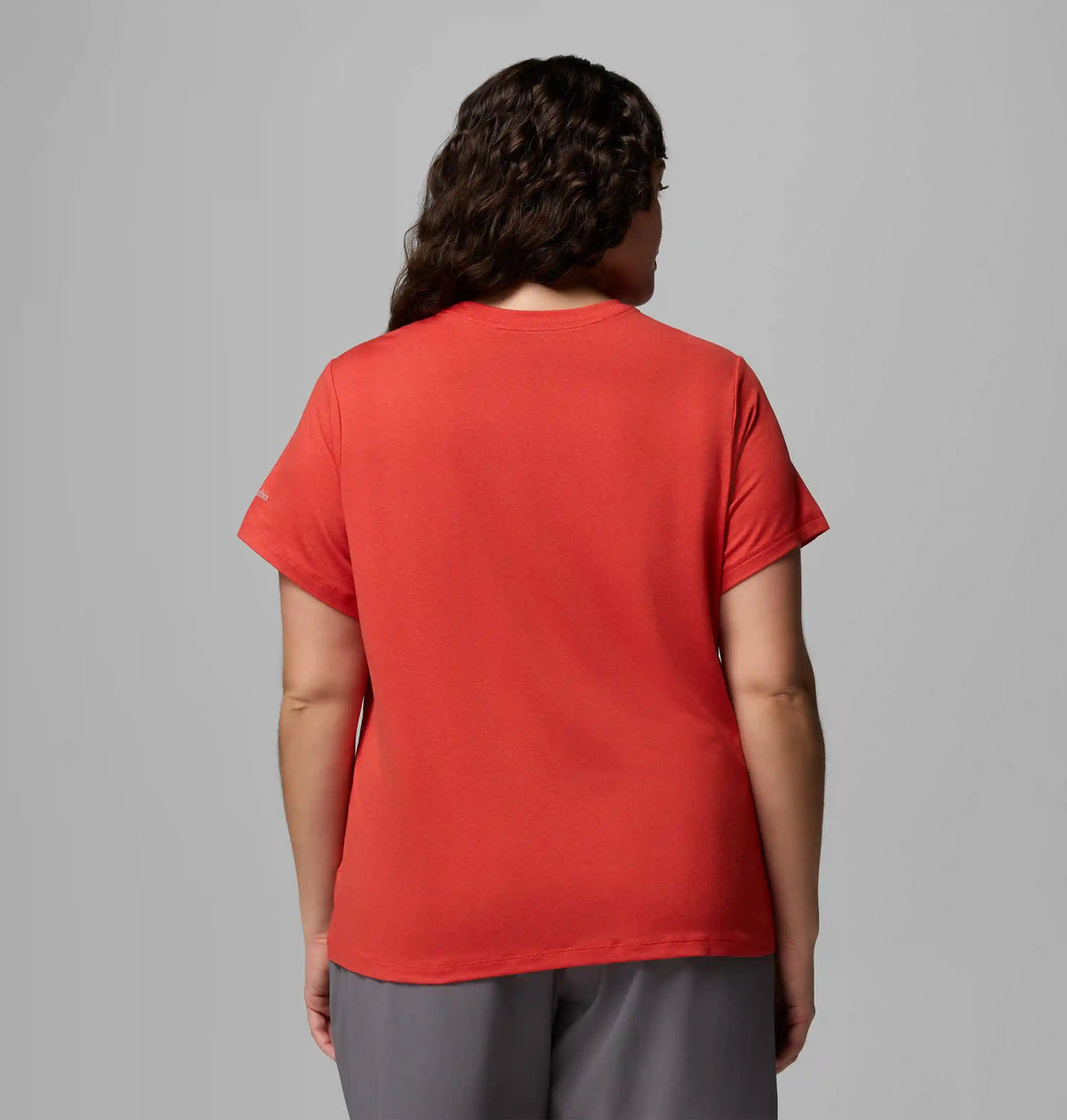 Women's Parsons Point Short Sleeve T-Shirt - Plus Size