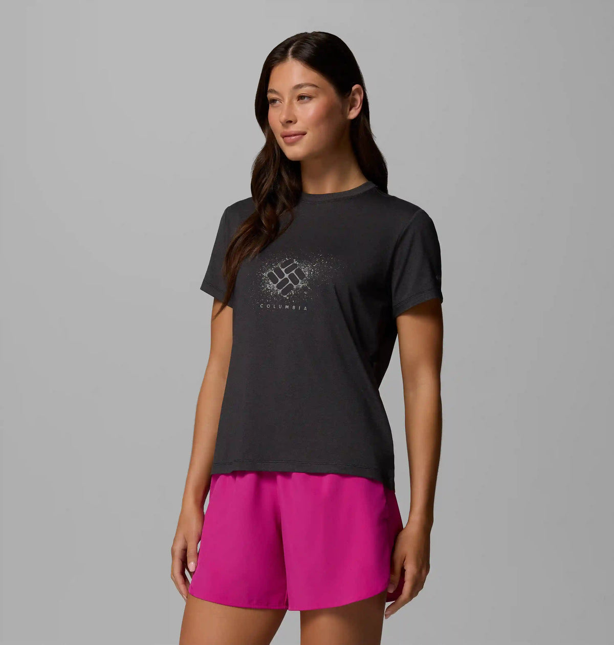 Women's Parsons Point Short Sleeve Graphic T-Shirt