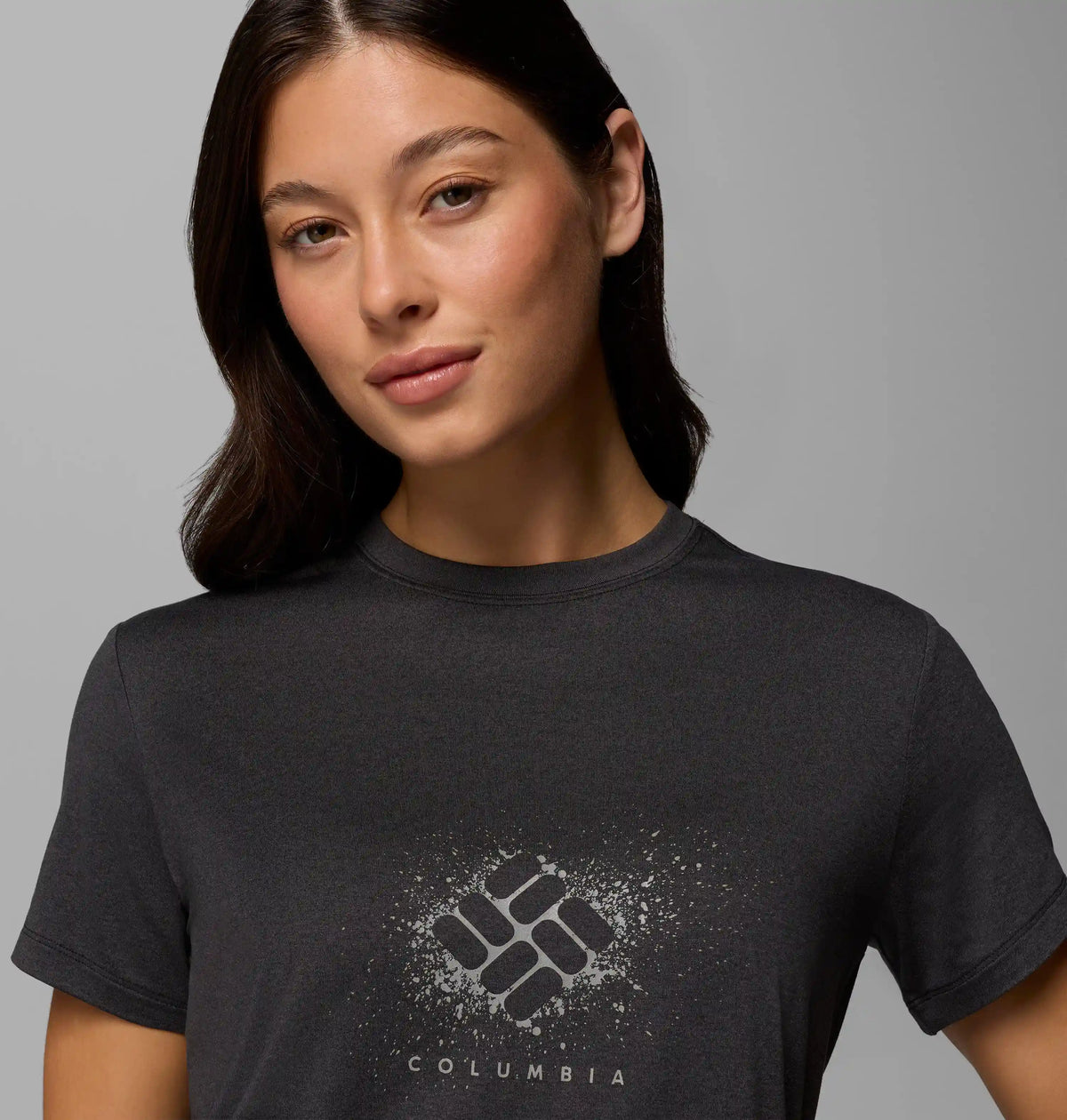 Women's Parsons Point Short Sleeve Graphic T-Shirt