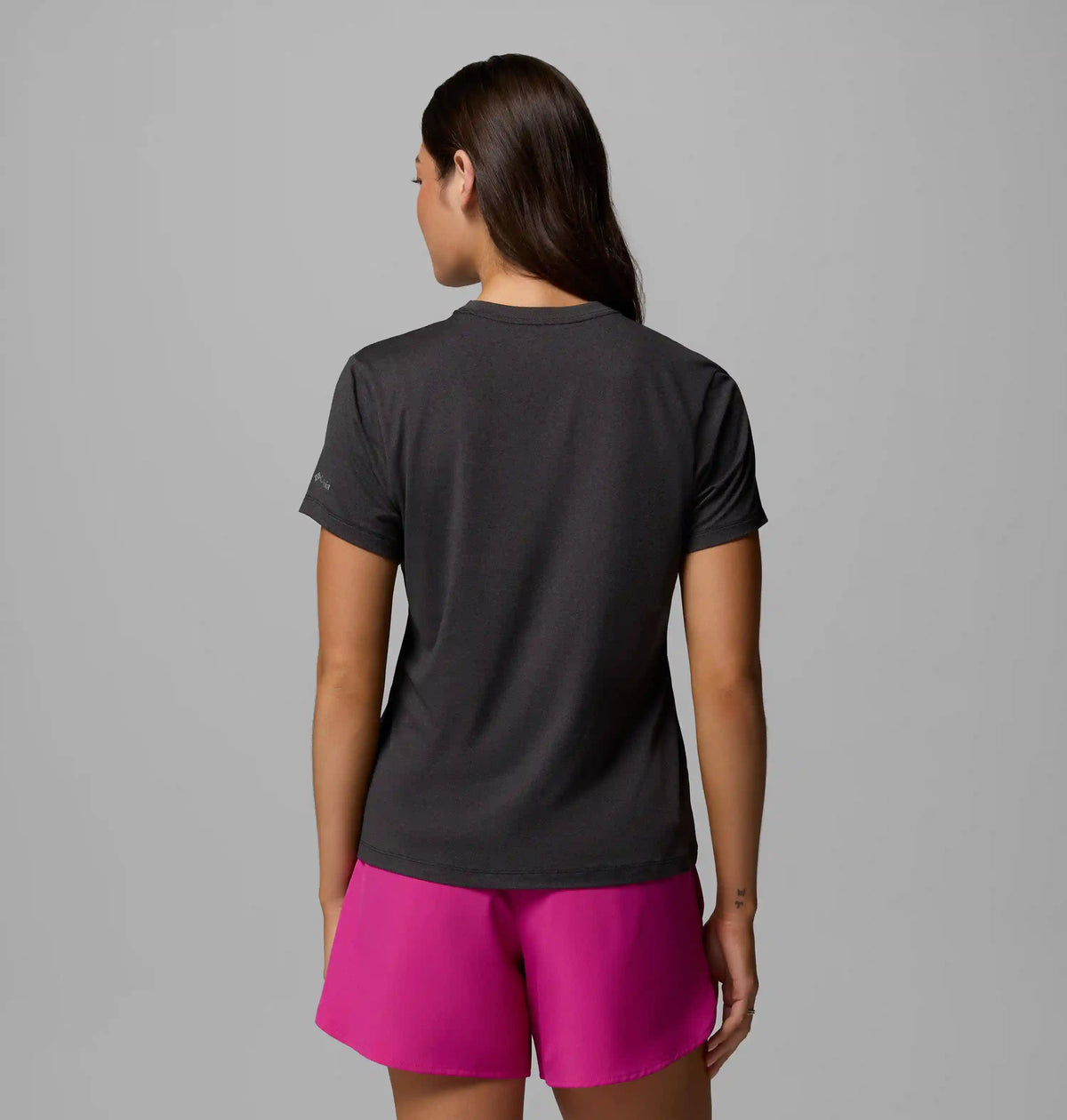 Women's Parsons Point Short Sleeve Graphic T-Shirt