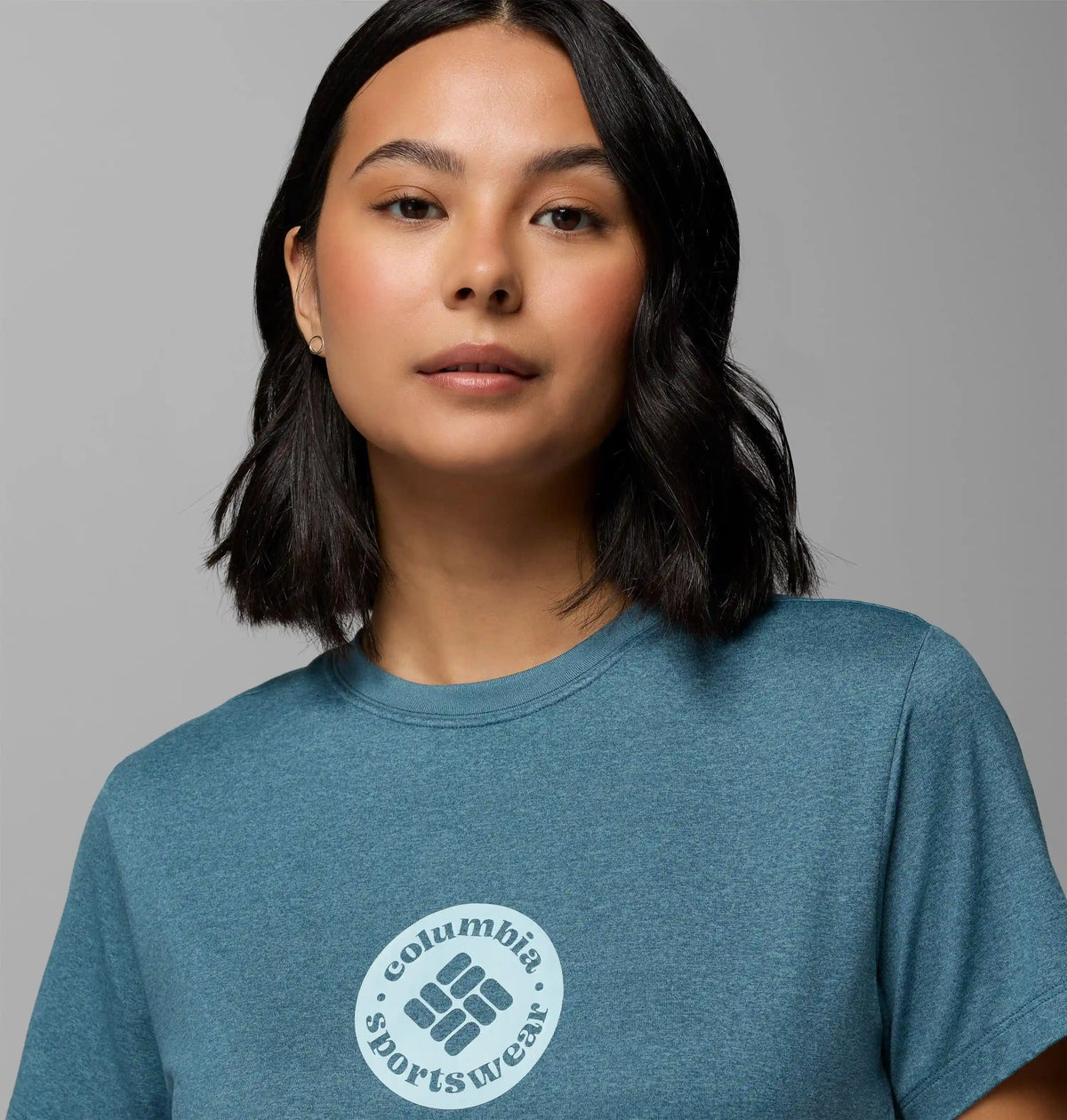 Women's Parsons Point Short Sleeve Graphic T-Shirt